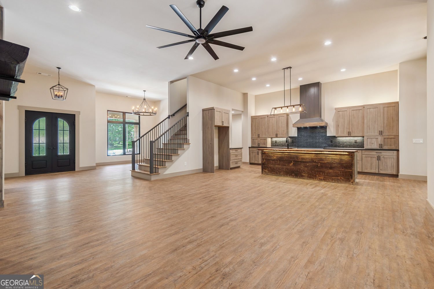 55 Melody Lane Dawsonville - Photo 11