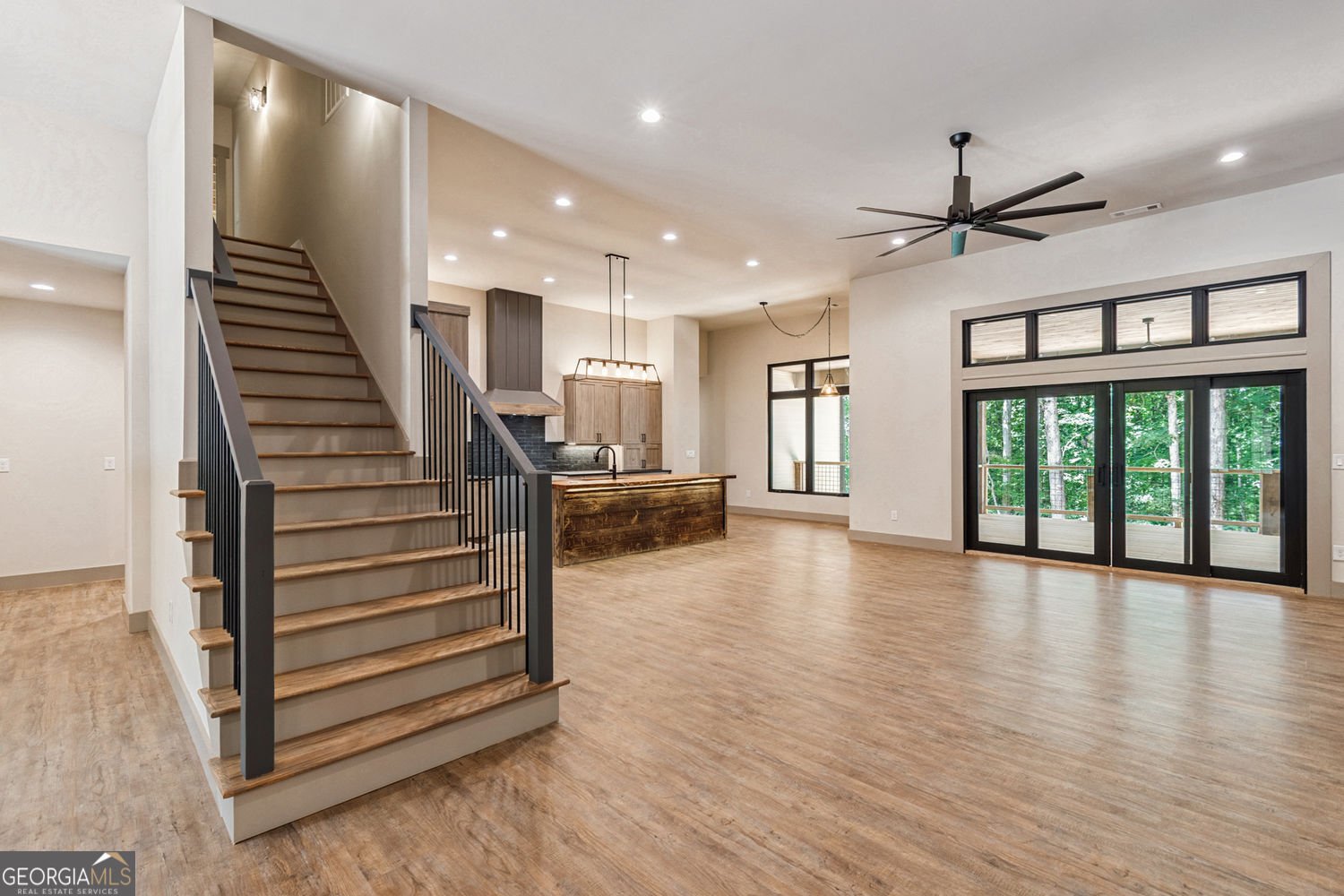 55 Melody Lane Dawsonville - Photo 18