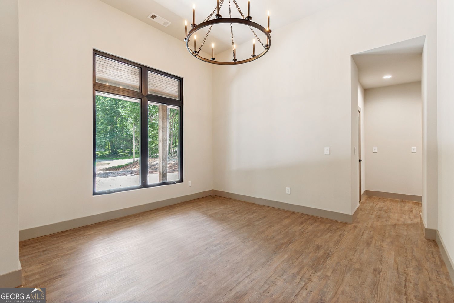 55 Melody Lane Dawsonville - Photo 19