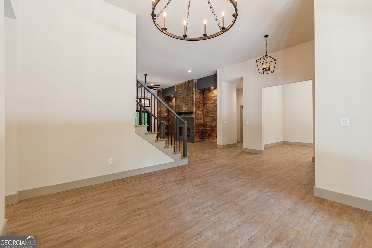 55 Melody Lane Dawsonville - Photo 20