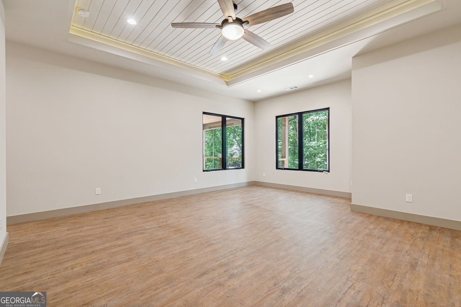 55 Melody Lane Dawsonville - Photo 21