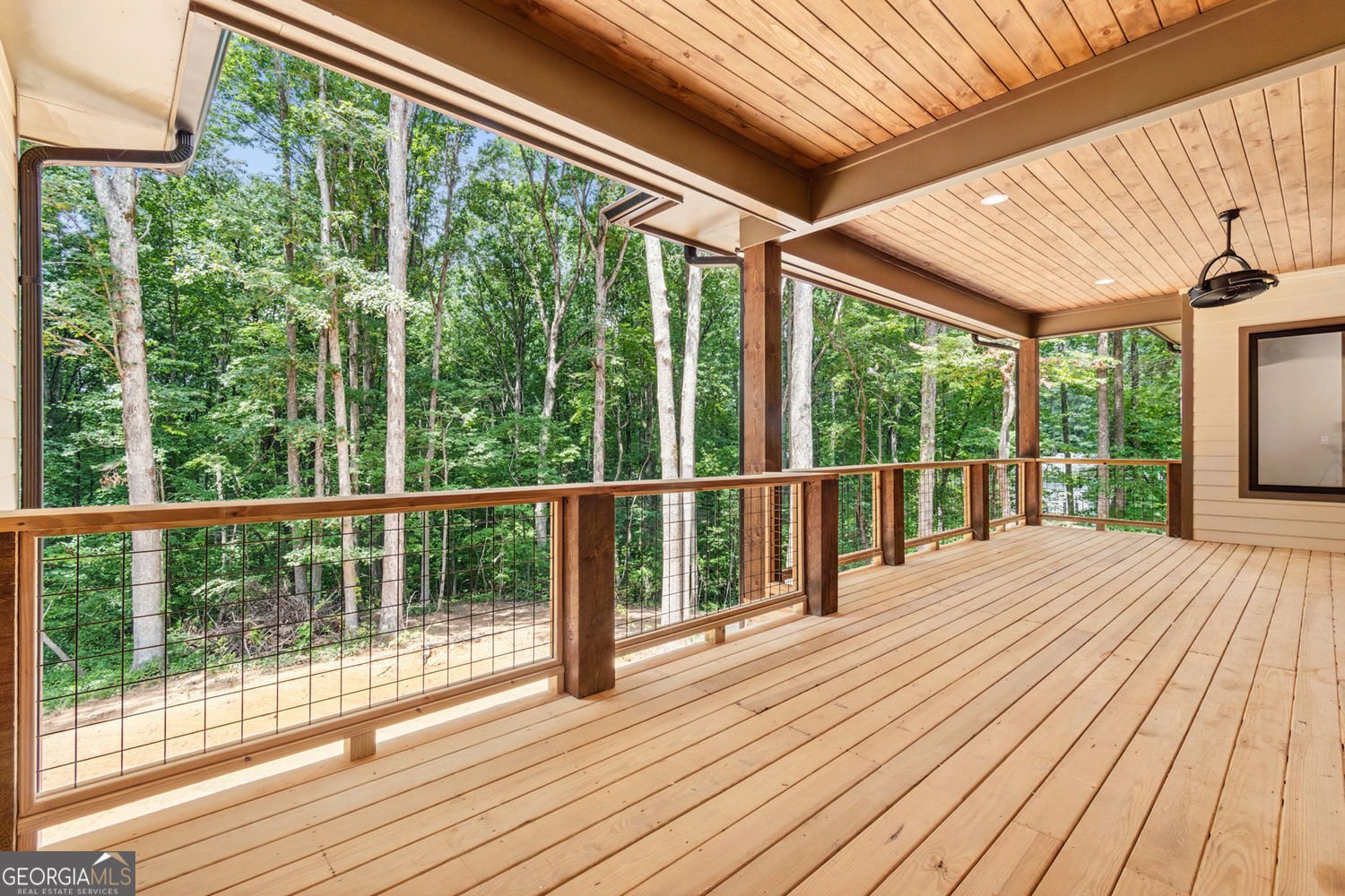 55 Melody Lane Dawsonville - Photo 39