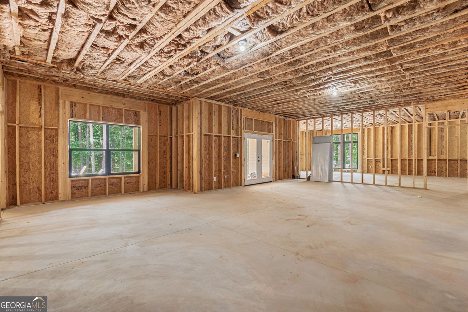 55 Melody Lane Dawsonville - Photo 43