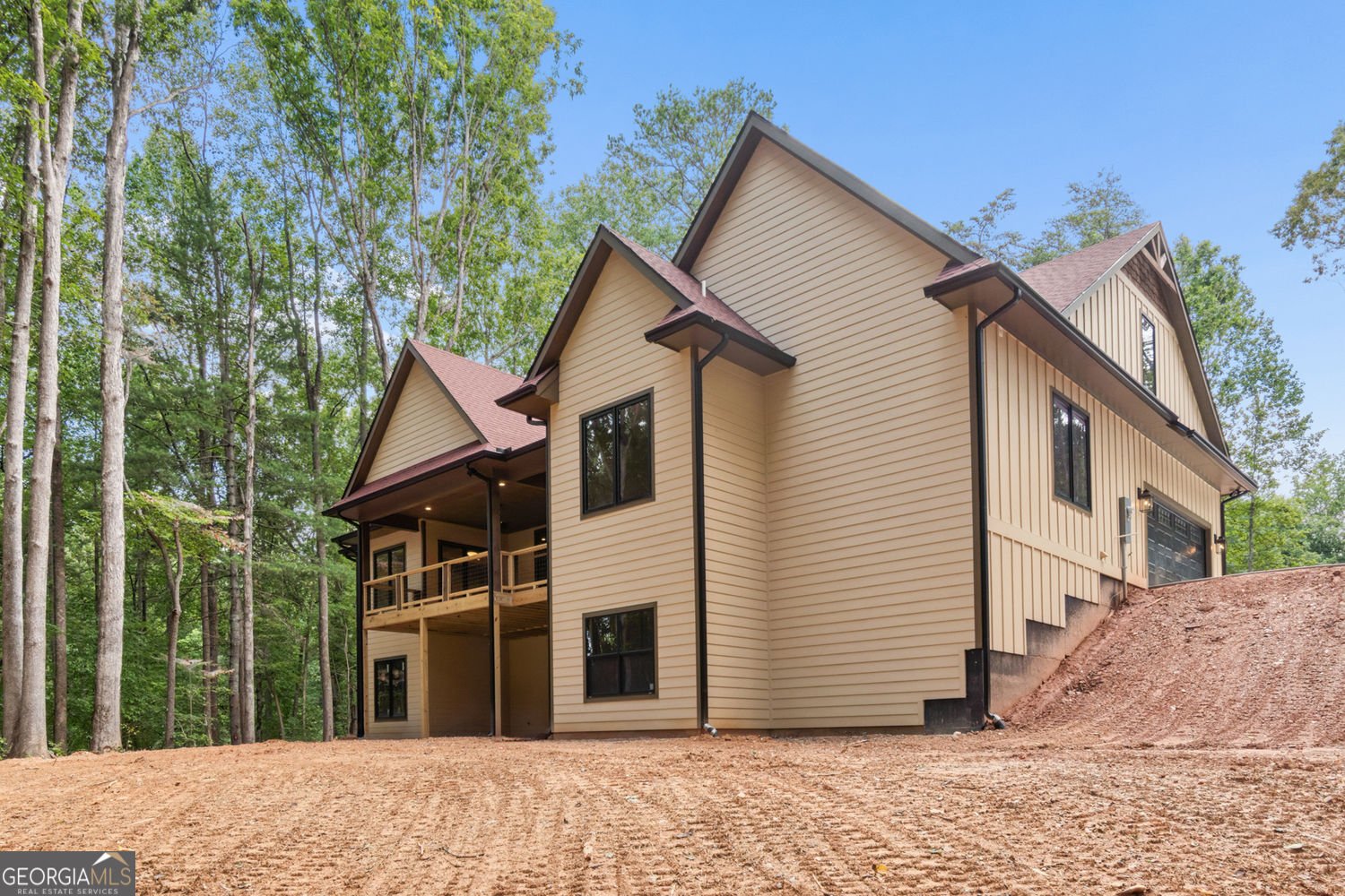 55 Melody Lane Dawsonville - Photo 44
