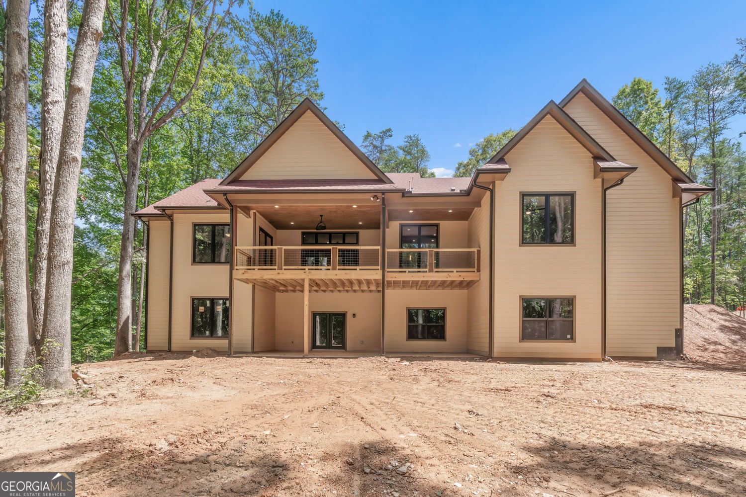 55 Melody Lane Dawsonville - Photo 45