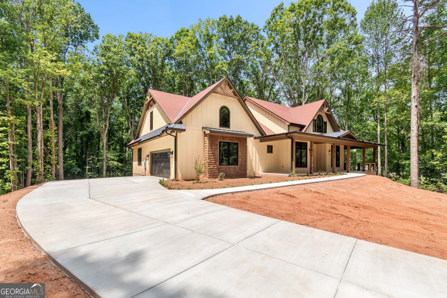 55 Melody Lane Dawsonville - Photo 46