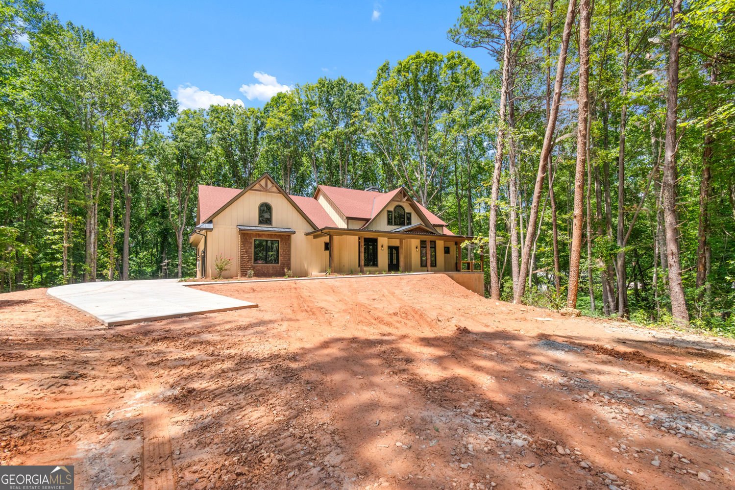 55 Melody Lane Dawsonville - Photo 47