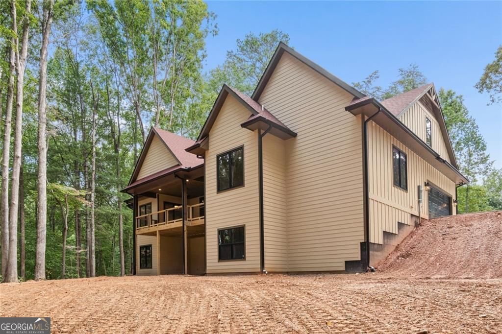55 Melody Lane Dawsonville - Photo 58