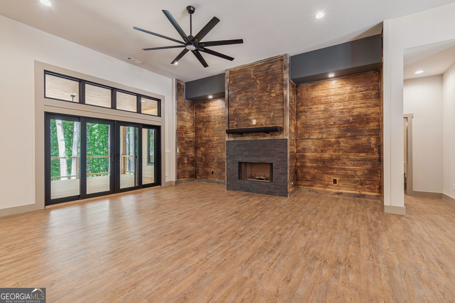 55 Melody Lane Dawsonville - Photo 6