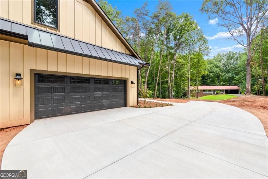 55 Melody Lane Dawsonville - Photo 63