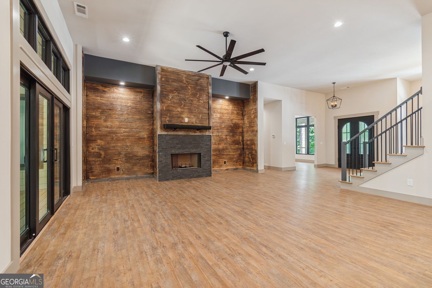 55 Melody Lane Dawsonville - Photo 7
