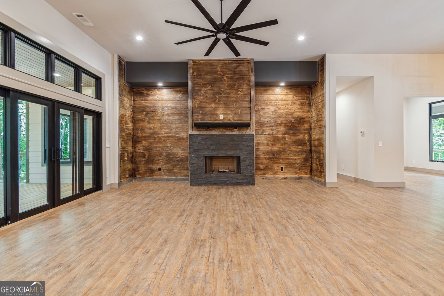 55 Melody Lane Dawsonville - Photo 8