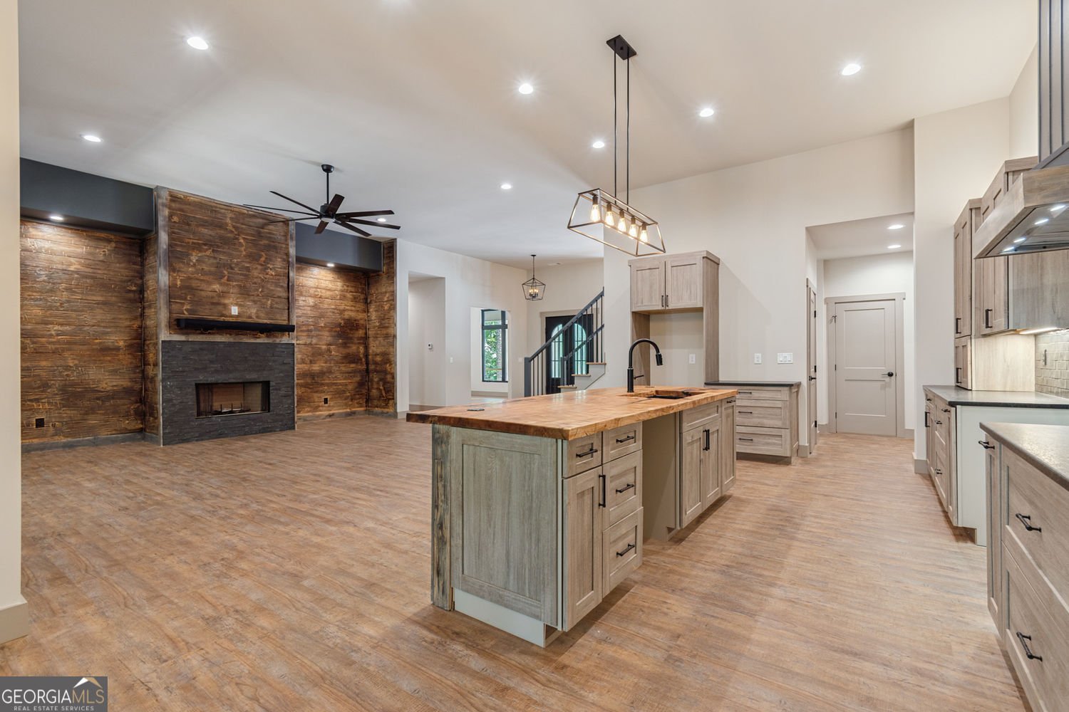 55 Melody Lane Dawsonville - Photo 9