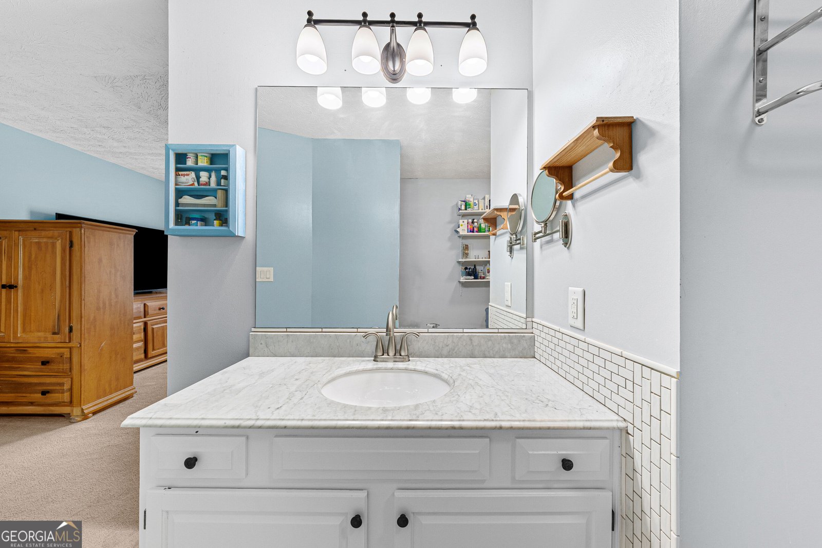 2460 Arbour Trace Terrace Suwanee - Photo 20