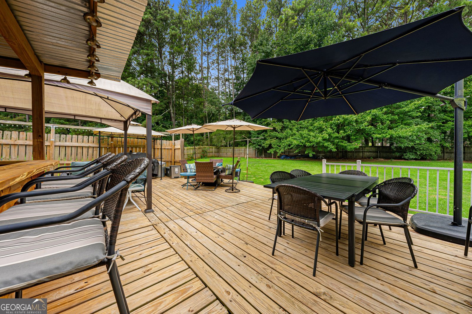 2460 Arbour Trace Terrace Suwanee - Photo 25