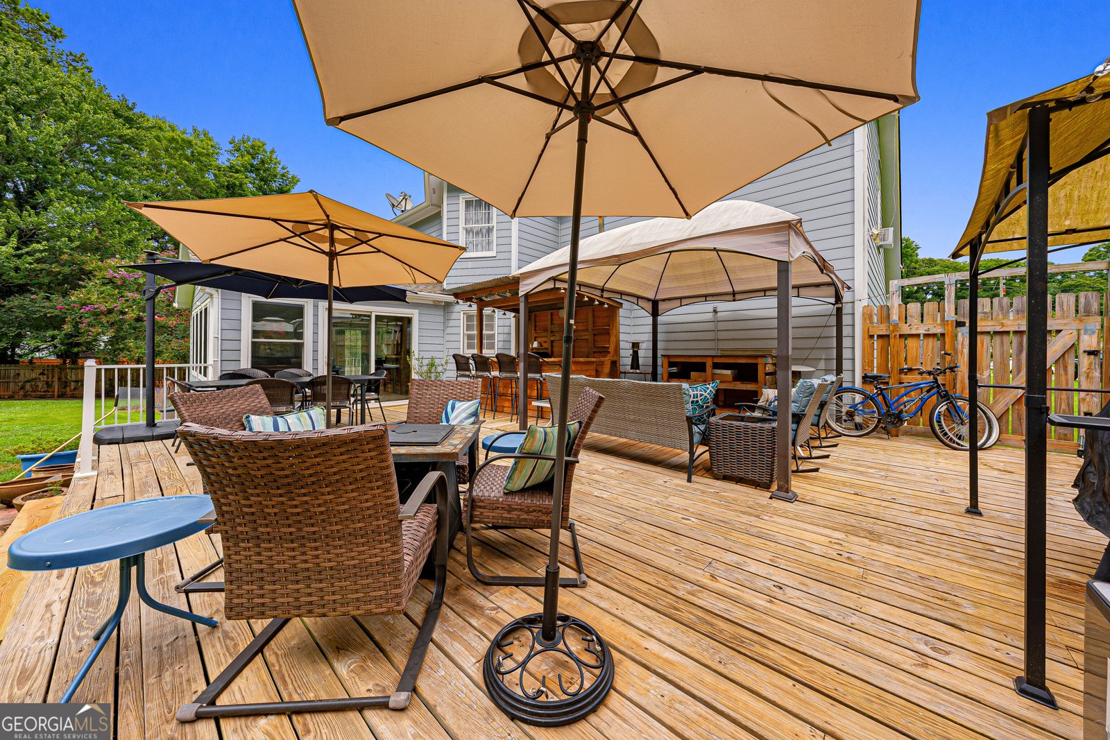 2460 Arbour Trace Terrace Suwanee - Photo 26