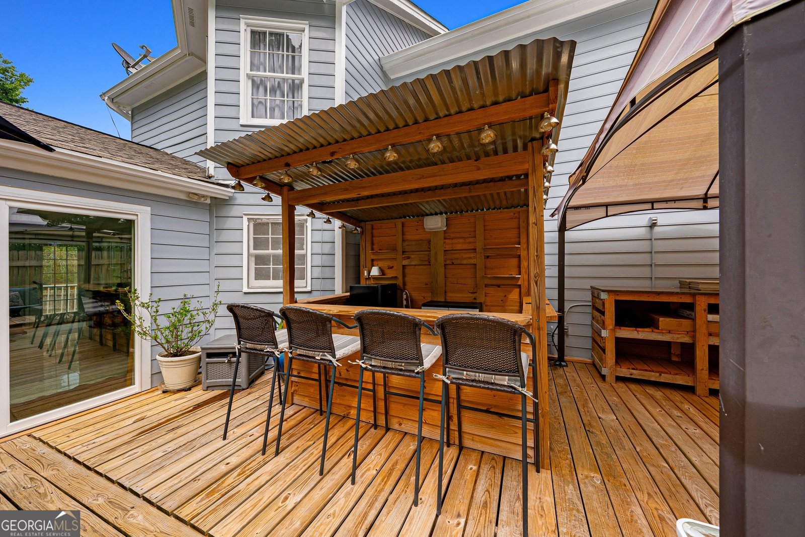 2460 Arbour Trace Terrace Suwanee - Photo 27