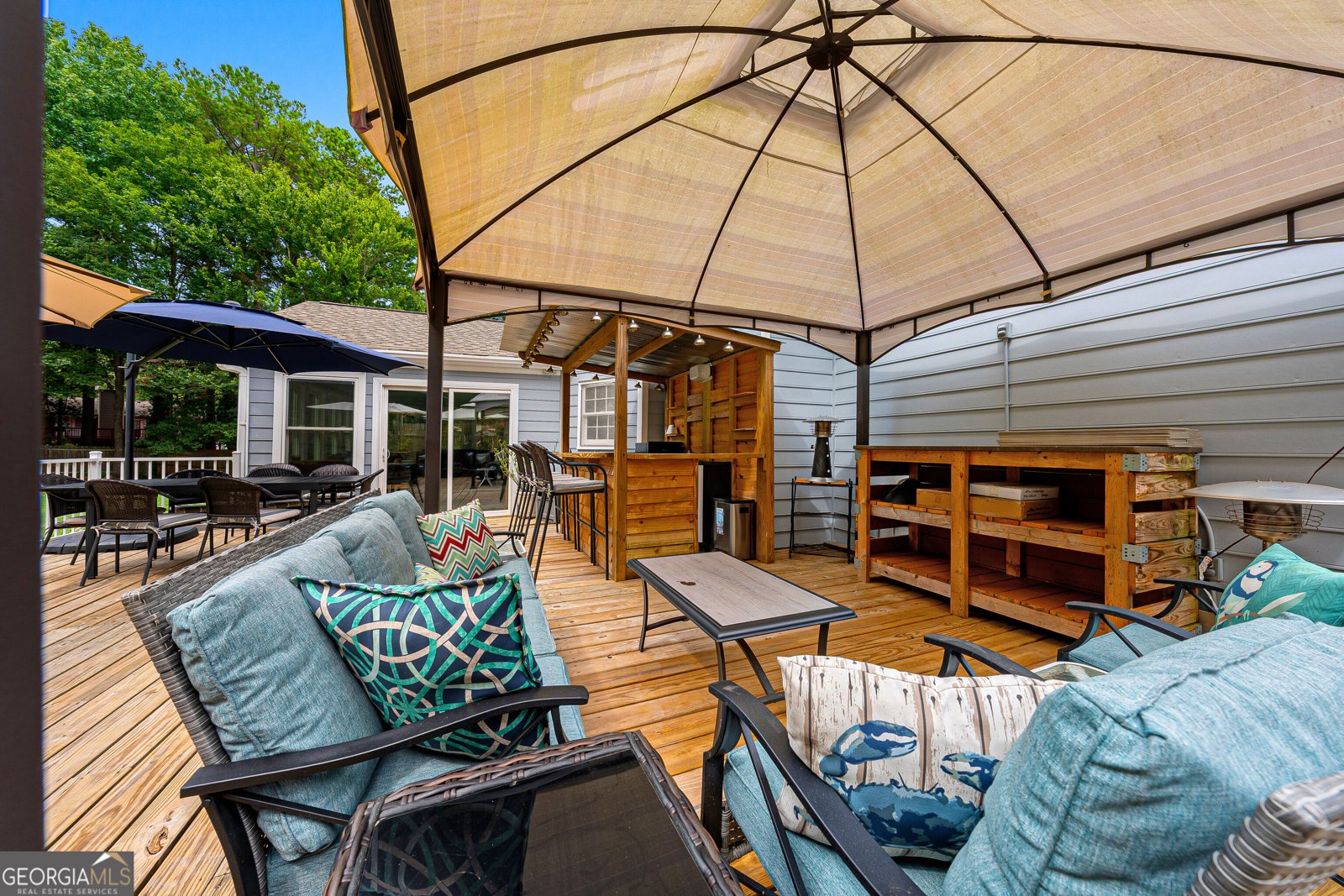 2460 Arbour Trace Terrace Suwanee - Photo 28