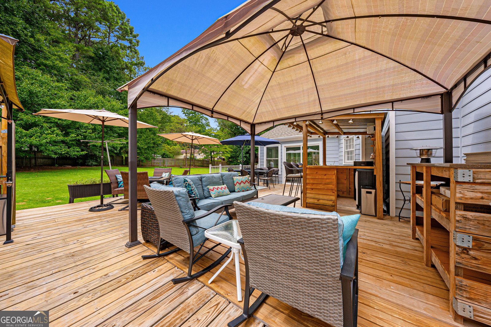 2460 Arbour Trace Terrace Suwanee - Photo 29