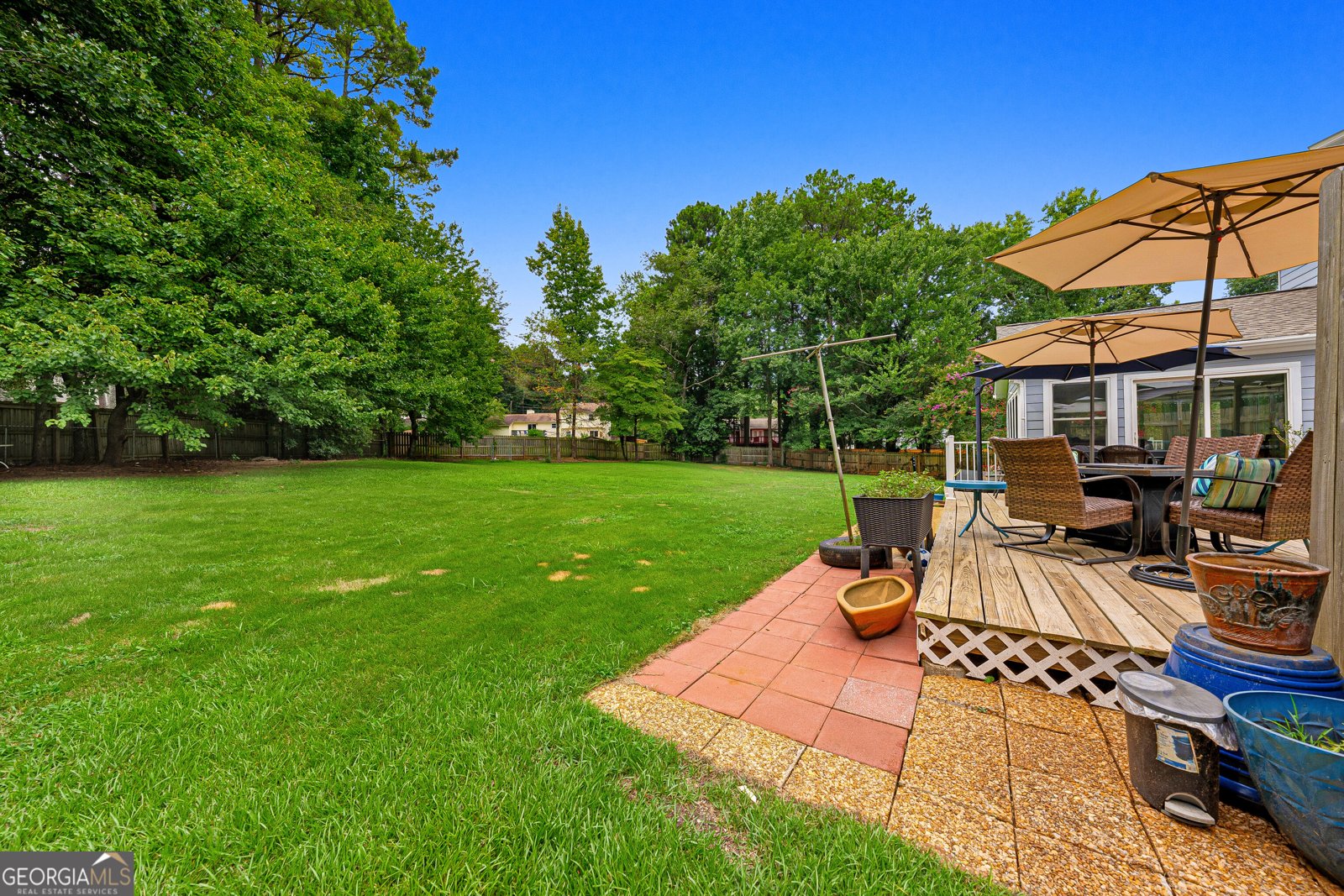 2460 Arbour Trace Terrace Suwanee - Photo 31