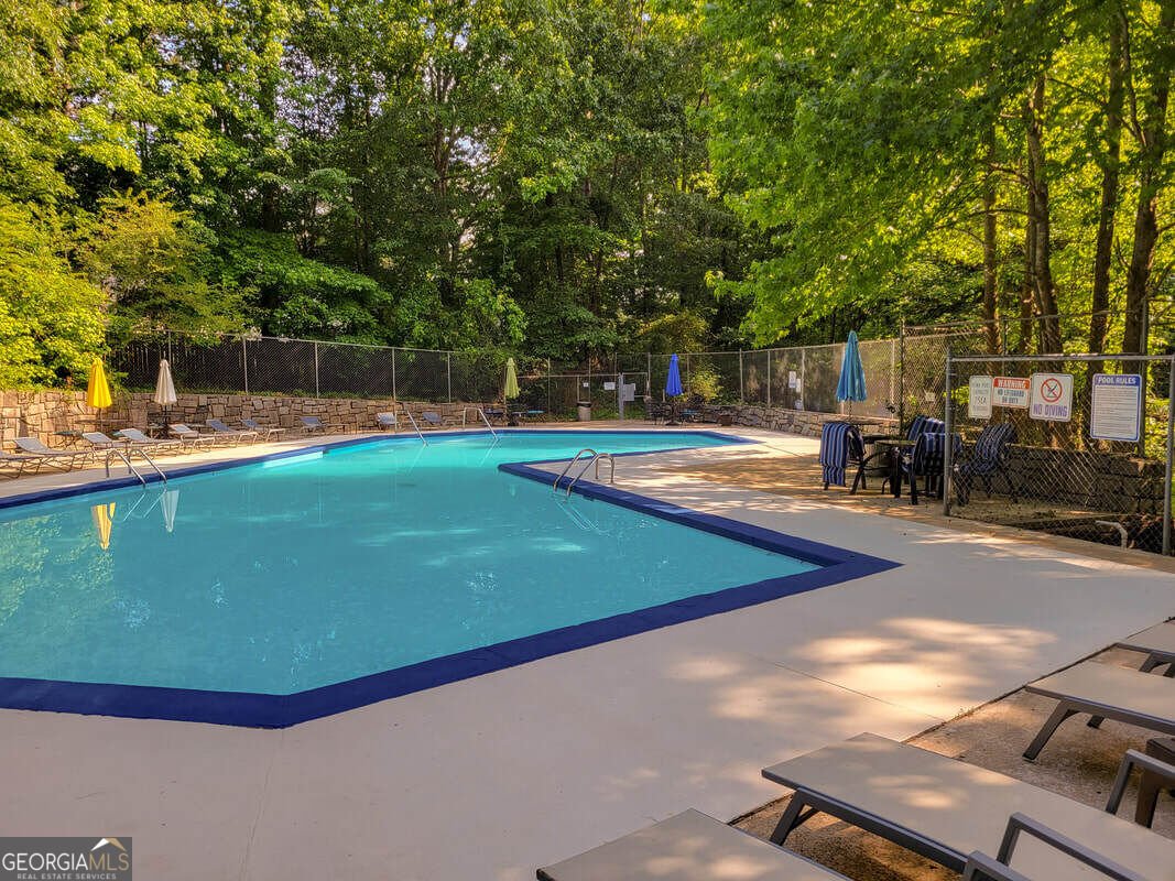2460 Arbour Trace Terrace Suwanee - Photo 36