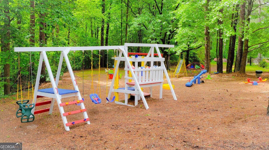 2460 Arbour Trace Terrace Suwanee - Photo 37
