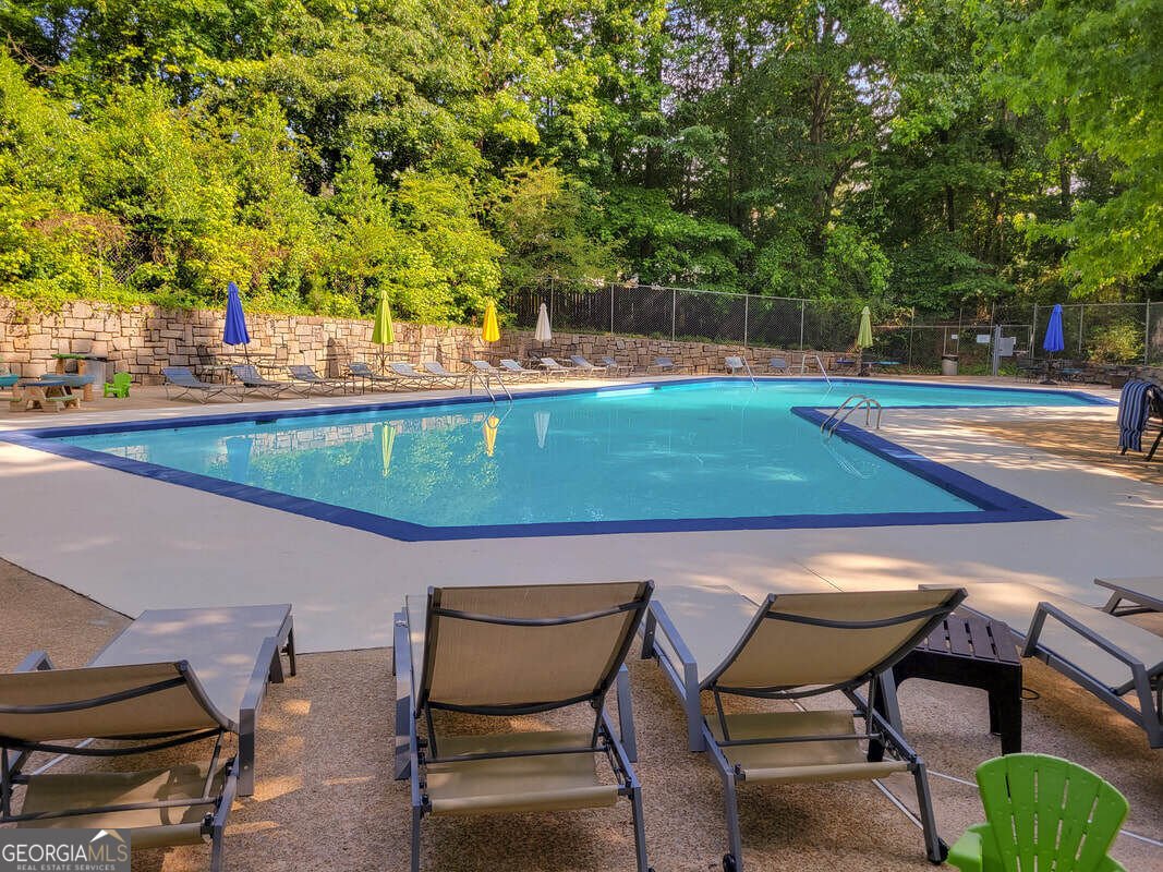 2460 Arbour Trace Terrace Suwanee - Photo 38