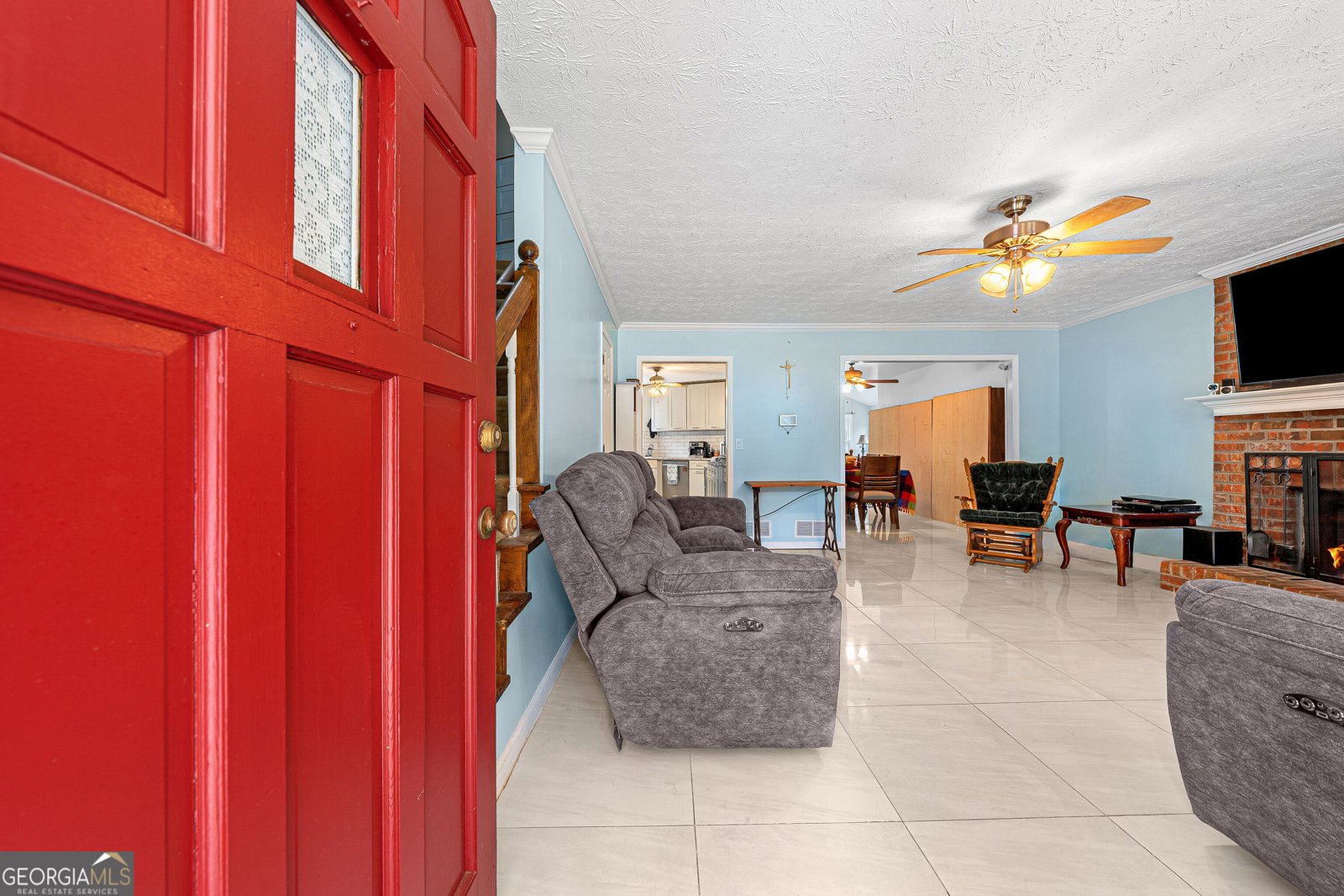 2460 Arbour Trace Terrace Suwanee - Photo 6