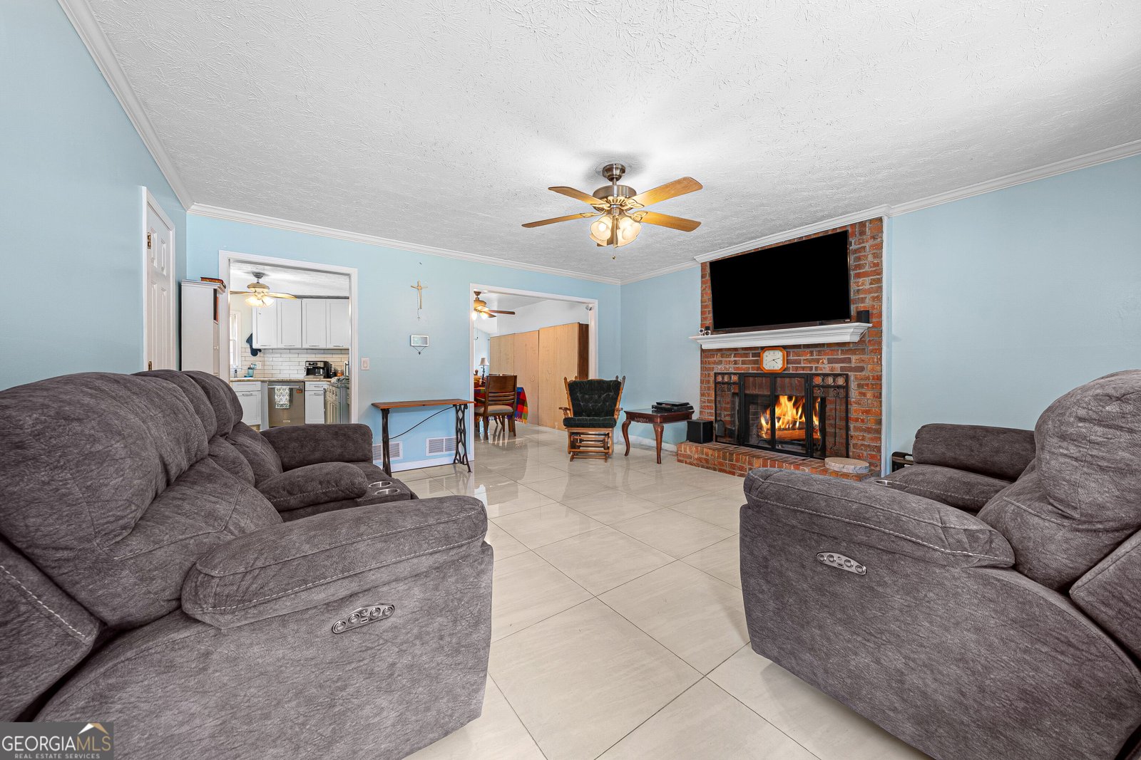 2460 Arbour Trace Terrace Suwanee - Photo 7