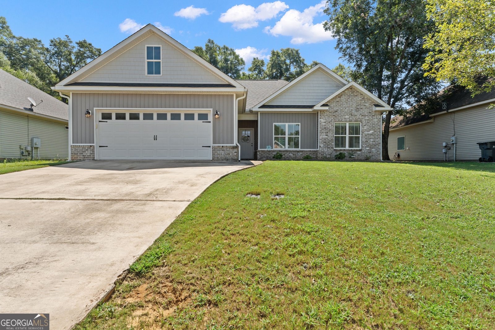204 Dennard Drive Perry - main photo