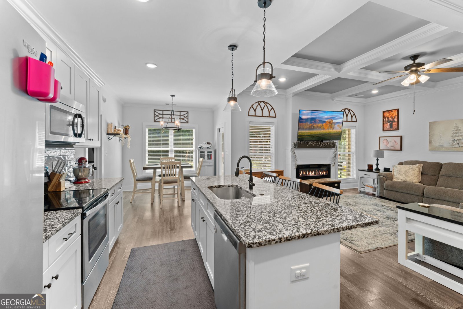 204 Dennard Drive Perry - Photo 11