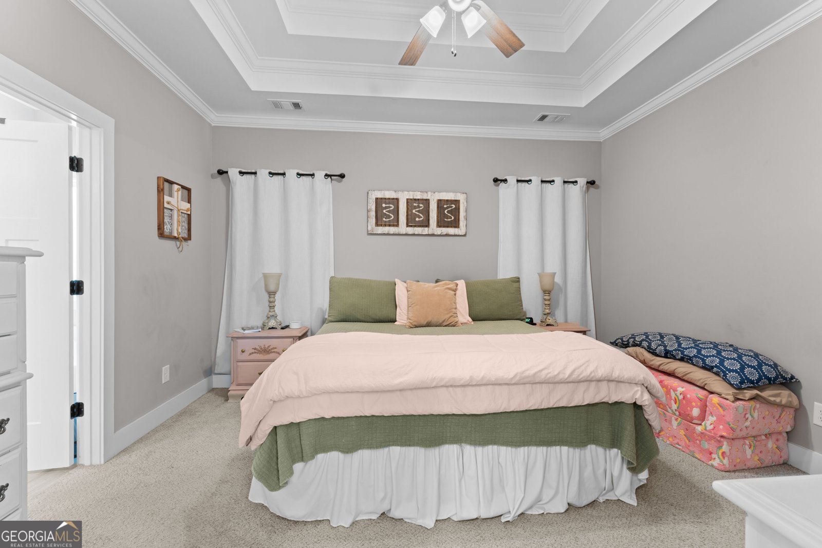 204 Dennard Drive Perry - Photo 13