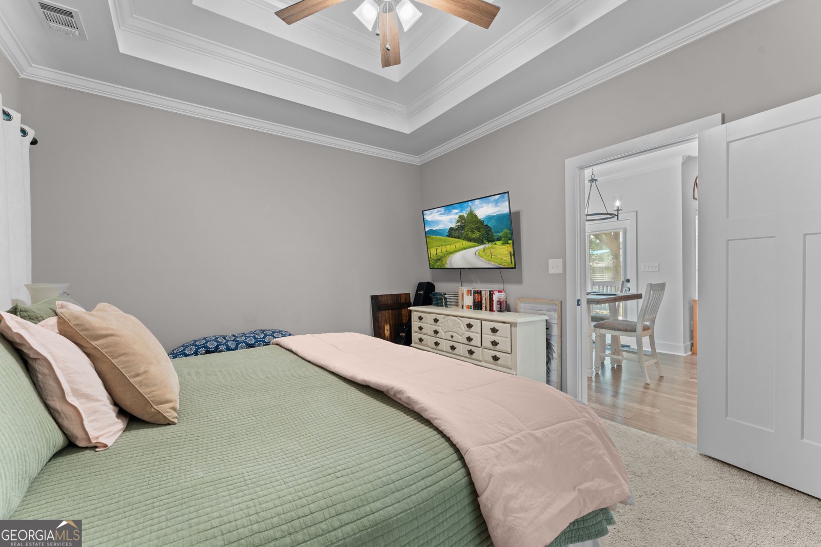 204 Dennard Drive Perry - Photo 15