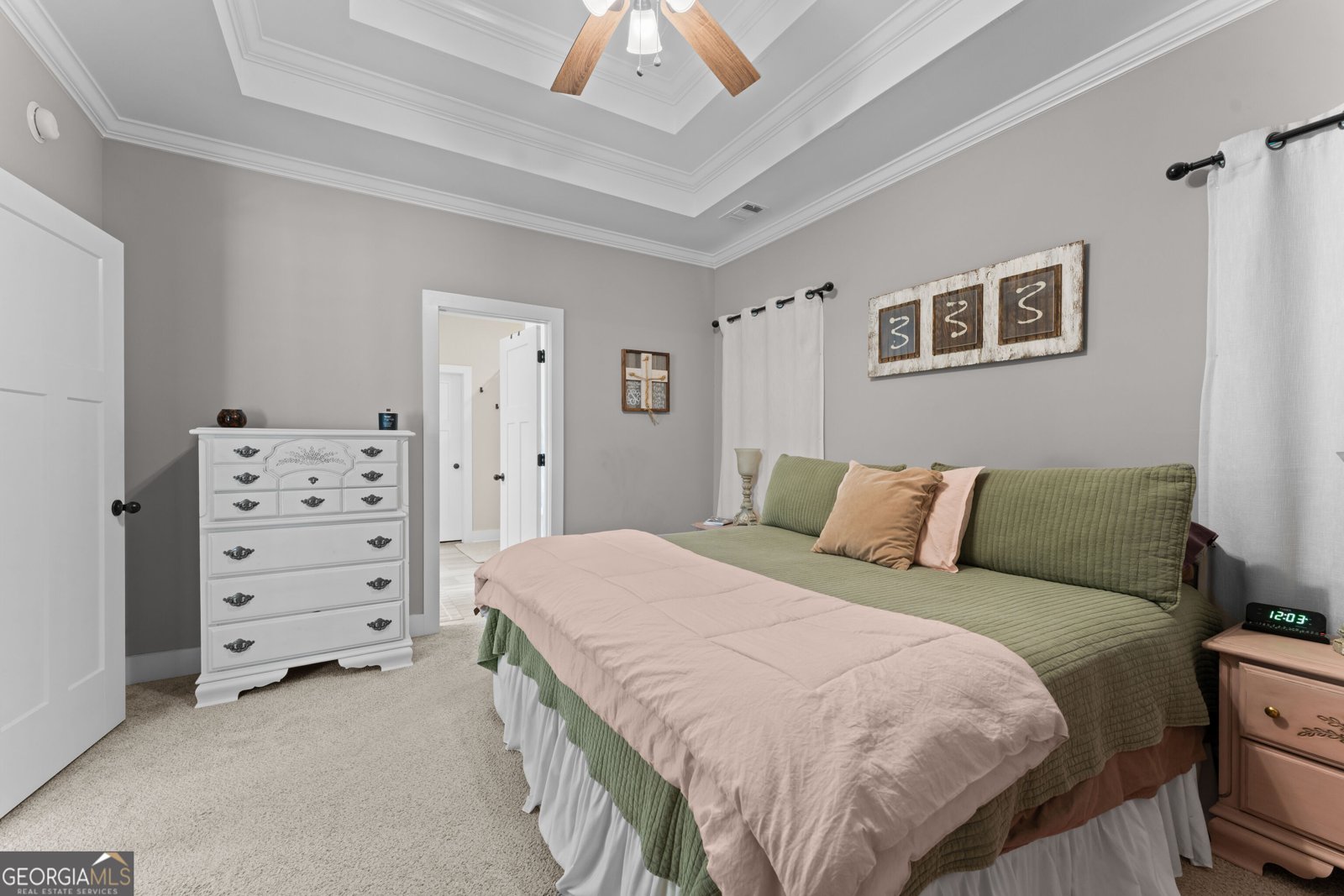 204 Dennard Drive Perry - Photo 16