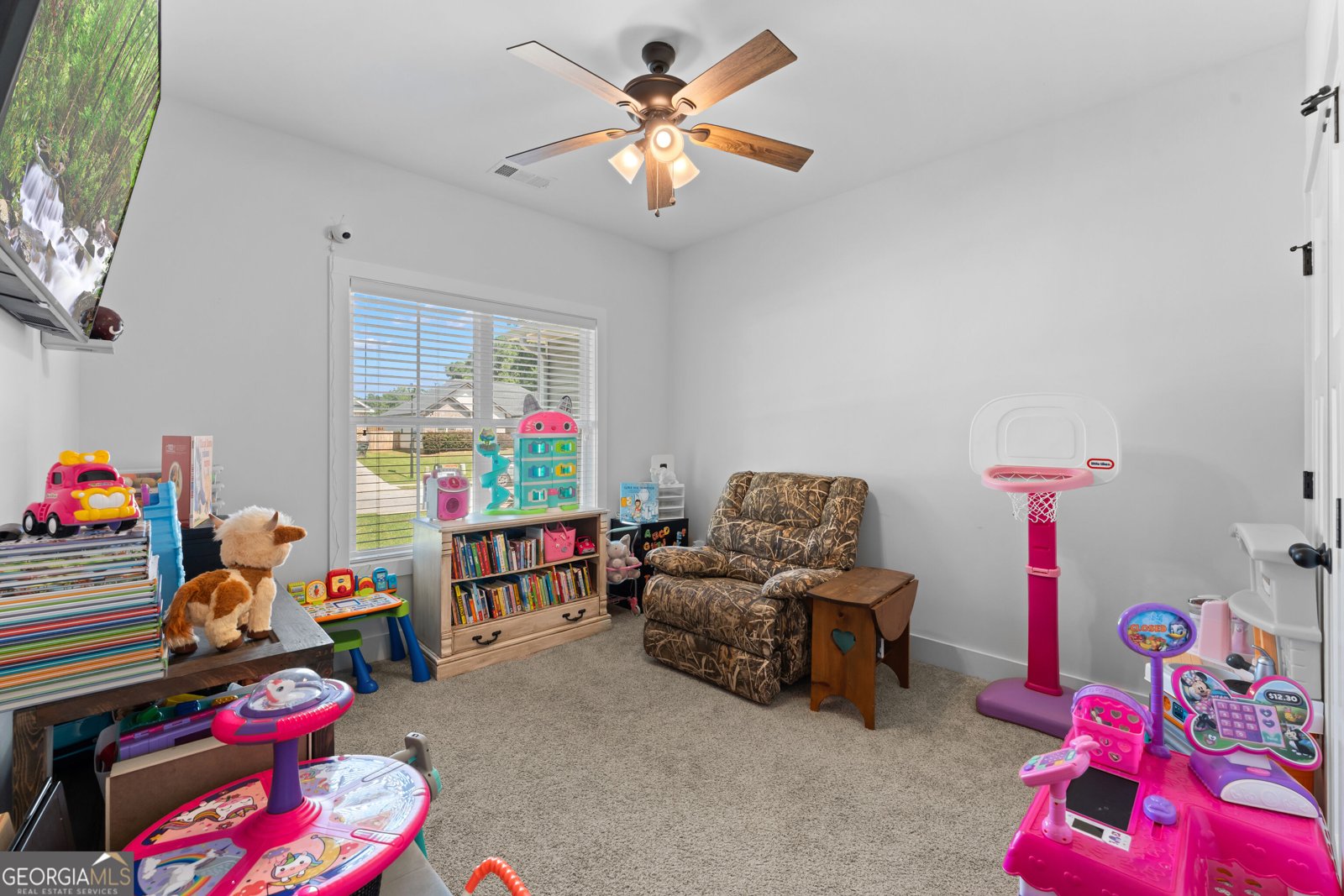204 Dennard Drive Perry - Photo 25