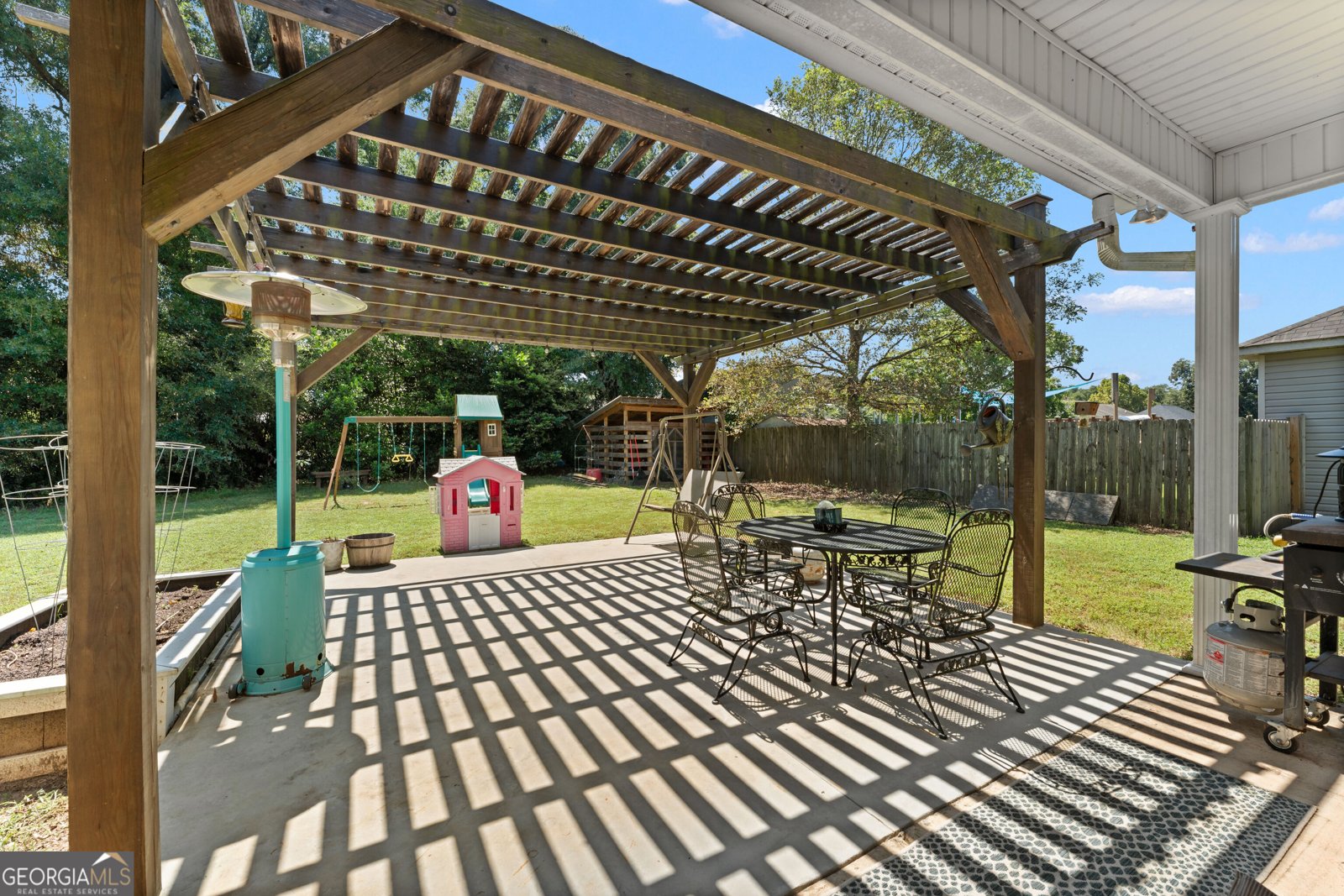 204 Dennard Drive Perry - Photo 28