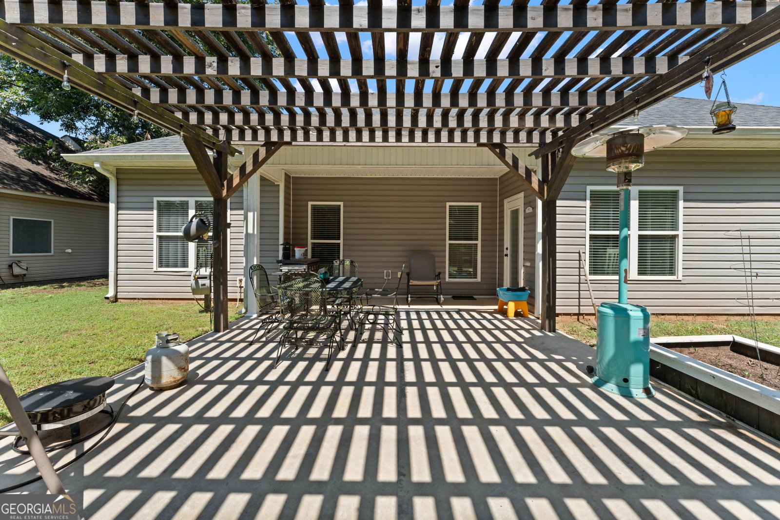 204 Dennard Drive Perry - Photo 29