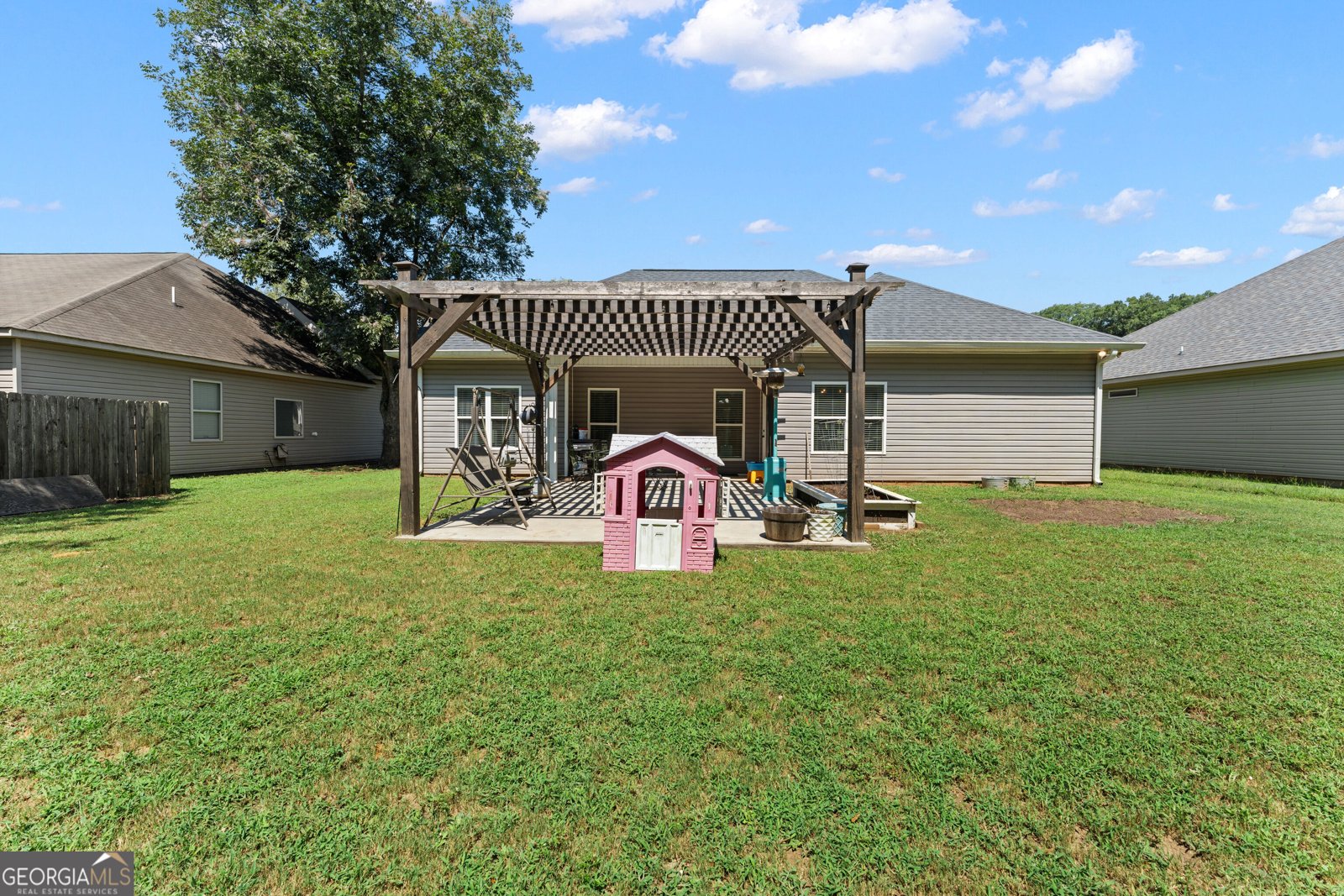 204 Dennard Drive Perry - Photo 30