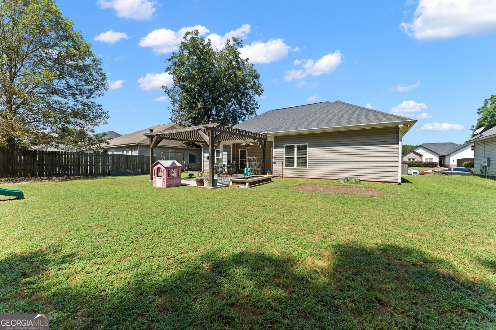 204 Dennard Drive Perry - Photo 31