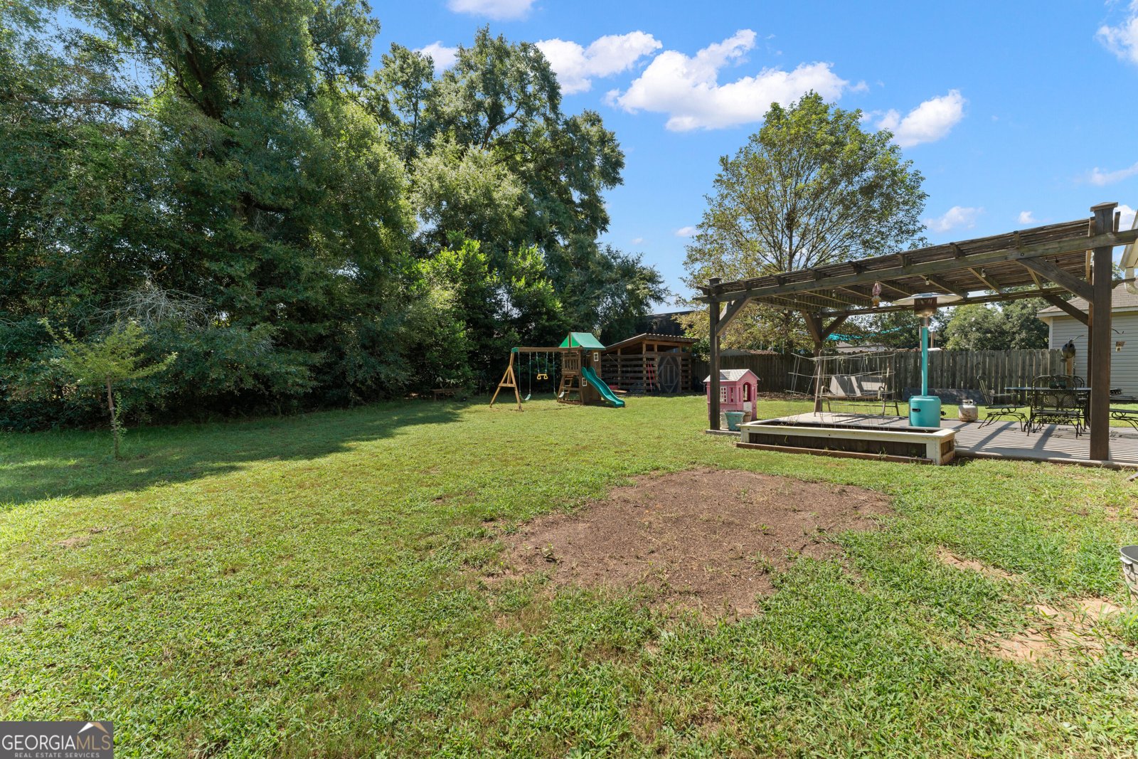 204 Dennard Drive Perry - Photo 32