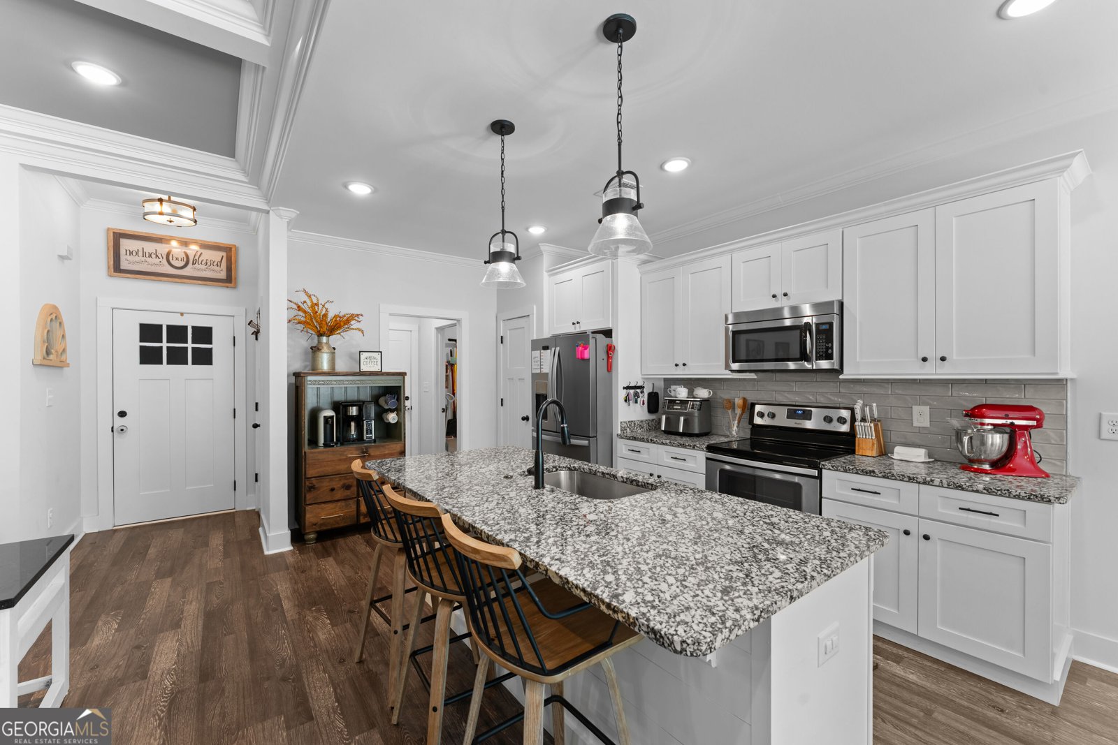 204 Dennard Drive Perry - Photo 8