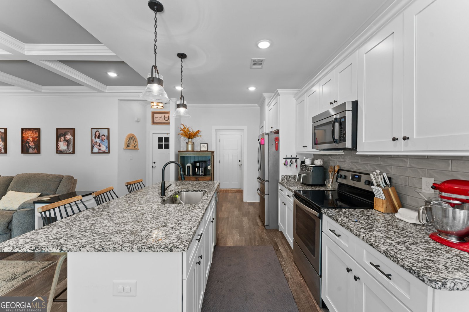 204 Dennard Drive Perry - Photo 9