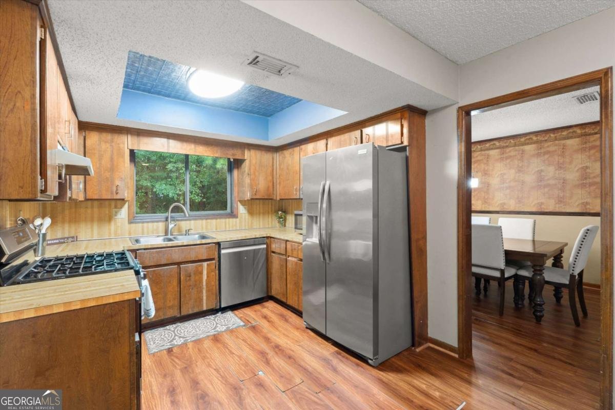 2272 Macby Drive Marietta - Photo 10