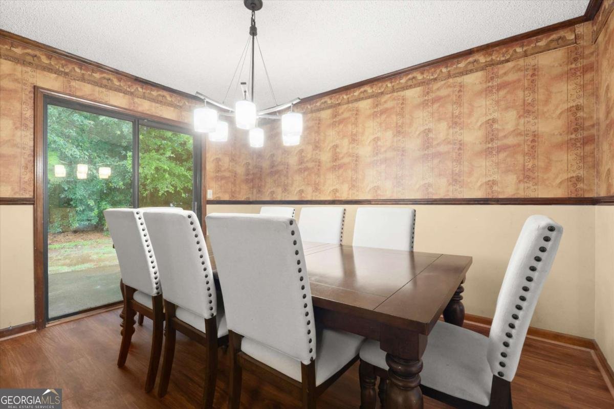 2272 Macby Drive Marietta - Photo 12