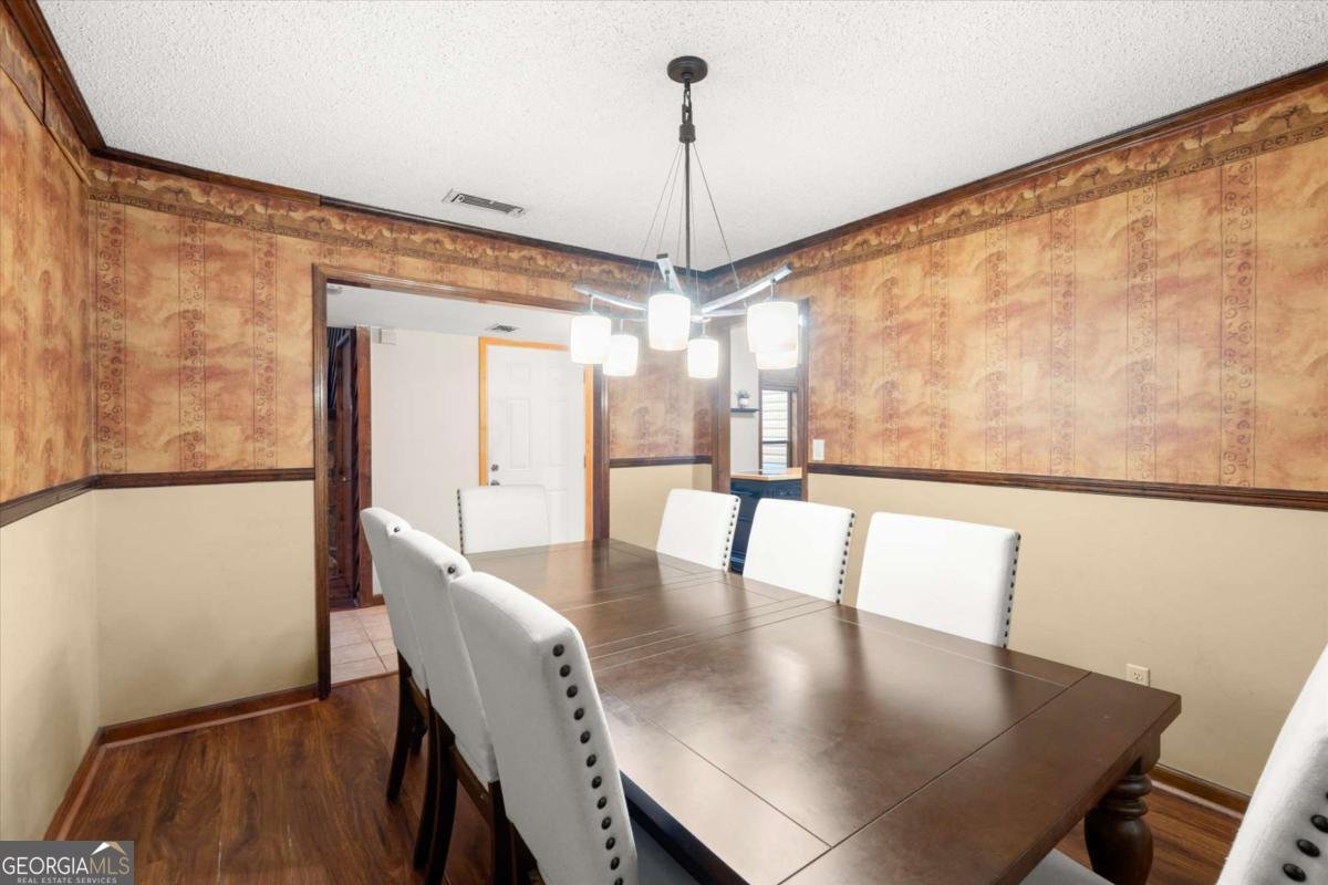 2272 Macby Drive Marietta - Photo 14