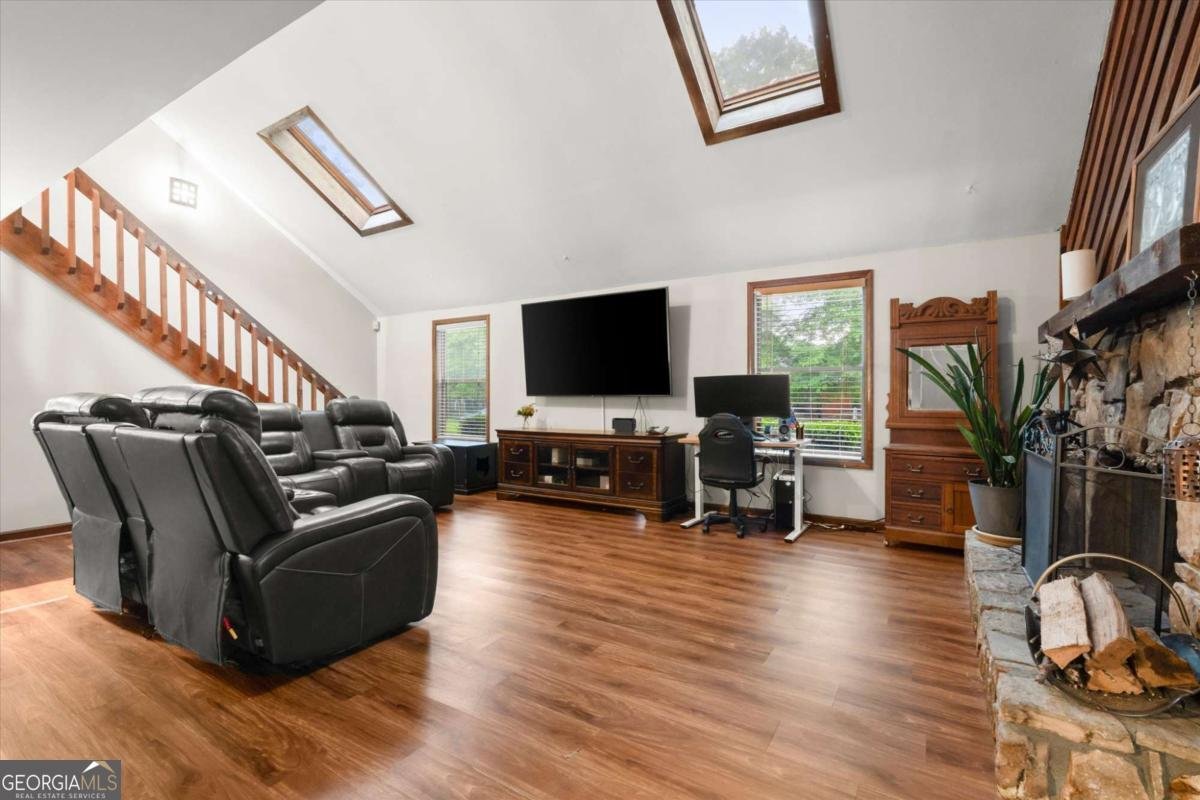 2272 Macby Drive Marietta - Photo 15