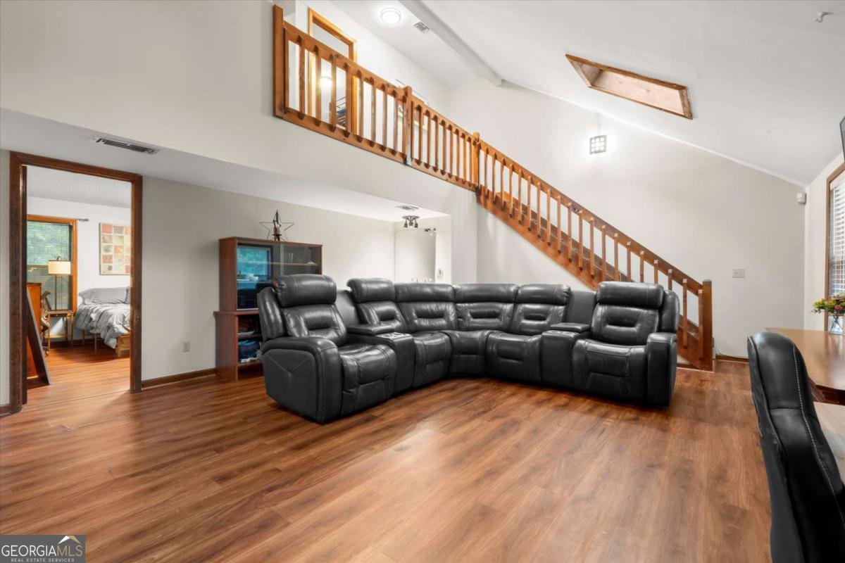 2272 Macby Drive Marietta - Photo 16