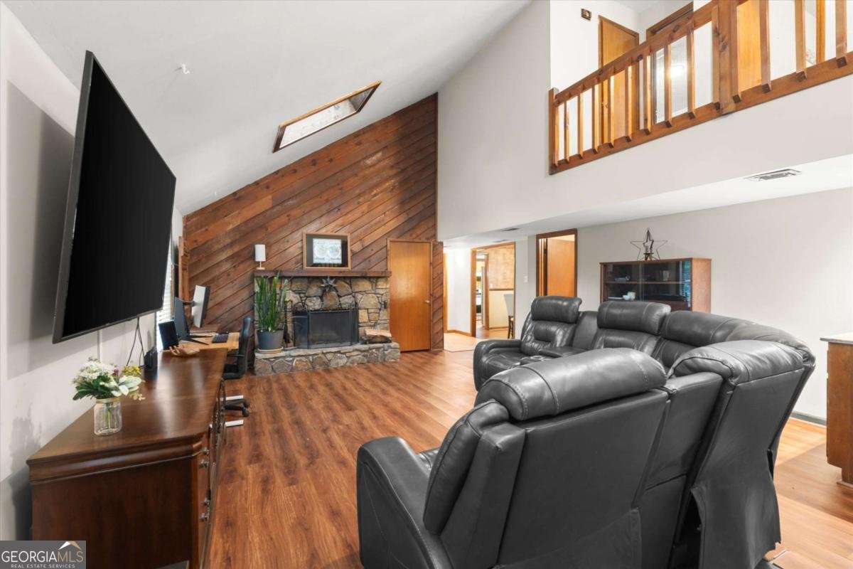 2272 Macby Drive Marietta - Photo 17
