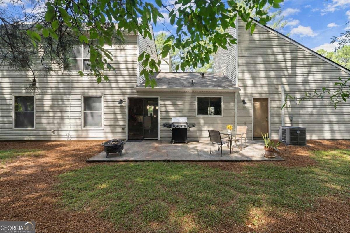 2272 Macby Drive Marietta - Photo 30