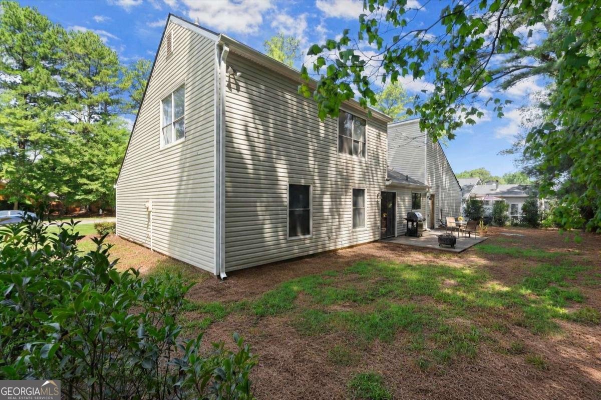 2272 Macby Drive Marietta - Photo 31
